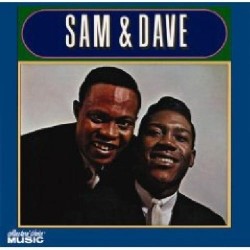 Sam & Dave- First LP