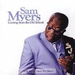 Myers Sam- Coming From The Old School