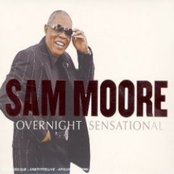Moore Sam- Overnight Sensational