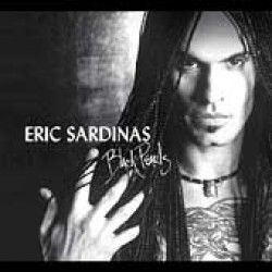 Sardinas Eric- Black Pearls