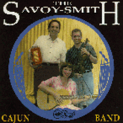 Savoy - Smith<br>Now & Then