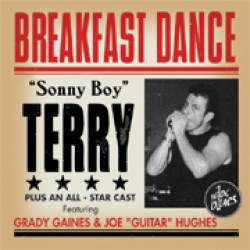 Sonny Boy Terry- Breakfast Dance