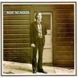 Scaggs Boz- Boz Scaggs