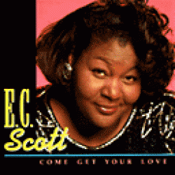 Scott E C- Come Get Your Love