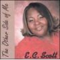 Scott E C-The Other Side Of Me