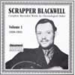 Blackwell Scrapper- Complete Vol. 1 (1928-1932)