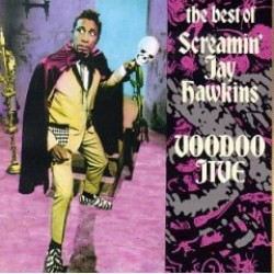 Hawkins Screaming Jay- Best of VOODOO JIVE