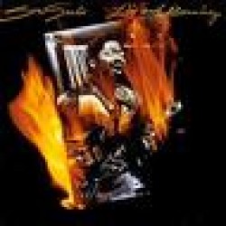 Seals Son-Live And Burning