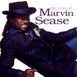 Sease Marvin-Best Of Marvin Sease