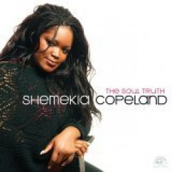 Copeland Shemekia- The Soul Truth