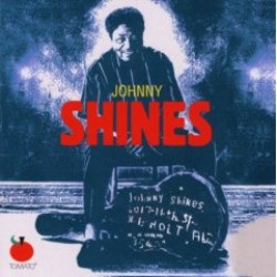 Shines Johnny- Too Wet To Plow
