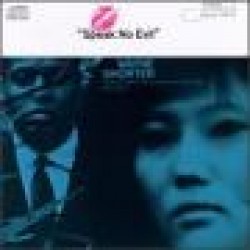 Shorter Wayne- Speak No Evil