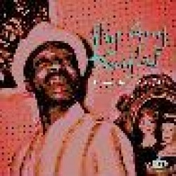 Shy Guy Douglas- Stone Doin' Alright (Nashville R&B Vol. 5)
