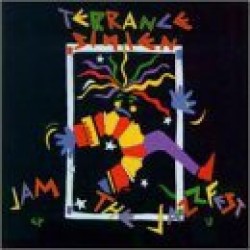 Simien Terrance<br>Jam The Jazzfest