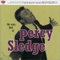 Sledge Percy-It Tears Me Up: Very Best Of Perry Sledge