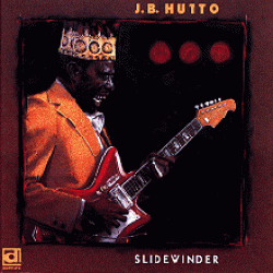 Hutto JB-Slidewinder