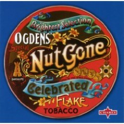 Small Faces- Ogdens Nut Gone Flake (IMPORT- 14 bonus tracks)