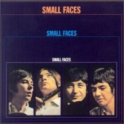 Small Faces- The Small Faces