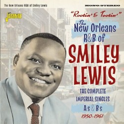 Lewis Smiley-(2CDS) Rootin & Tootin