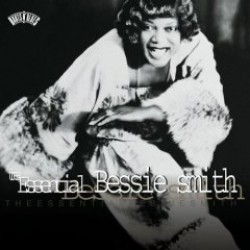 Smith Bessie-The Essential Bessie Smith
