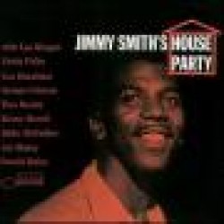 Smith Jimmy- House Party