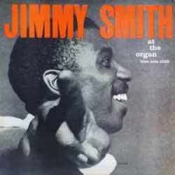 Smith Jimmy- Incredible