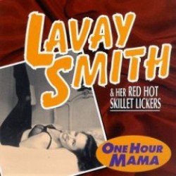Smith LaVay-One Hour Mama