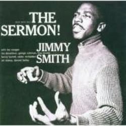 Smith Jimmy-(USED) The Sermon