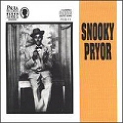 Pryor Snooky- Classic JOB Recordings (OUT OF PRINT)