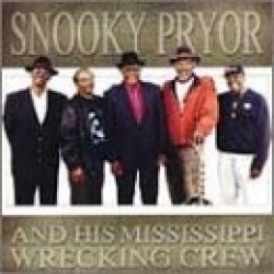 Pryor  Snooky-and  His Mississippi Wrecking Crew
