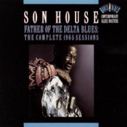 Son House- (2CDS) -Father Of Delta Blues