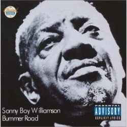 Williamson Sonny Boy #2-(USED) Bummer Road