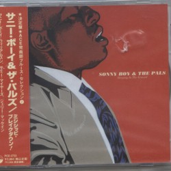 Sleepin In the Ground- Sonny Boy & The Pals