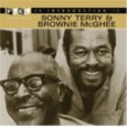 Terry Sonny & Brownie Mc Ghee- An Introduction To