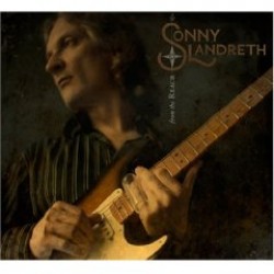 Landreth Sonny-(USED) From the Reach