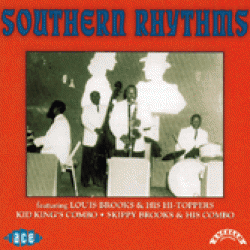 Southern Rhythms- EXCELLO Nashville R&B Sessions