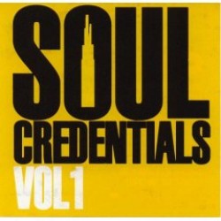 Soul Credentials- Volume 1