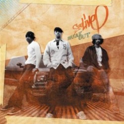 Soulive- Break Out