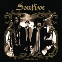 Soulive- No Place Like Soul