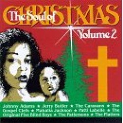 Soul Of Christmas- Volume 2