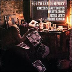 Southern Comfort- Featuring Walter "Shakey" Horton