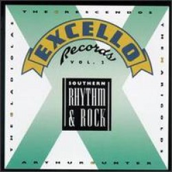 Southern Rhythm & Rock- EXCELLO RECORDS Vol. 2