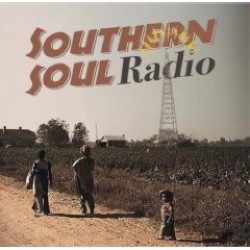 Southern Soul Radio- Modern Soul Masterpieces
