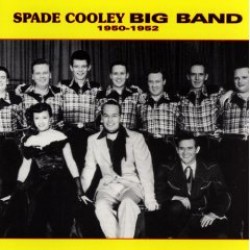 Cooley Spade-Big Band 1950-1952