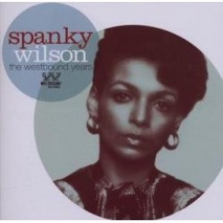 Wilson Spanky- The WESTBOUND Years