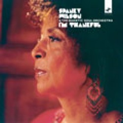 Wilson Spanky & Quantic Soul Orchestra- I'm Thankful