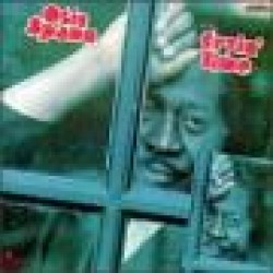Spann Otis-Cryin Time
