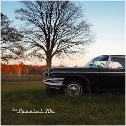 Special 20's- The Special 20's