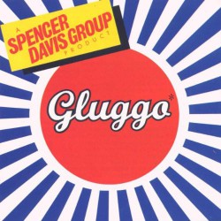 Spencer Davis Group- Gluggo