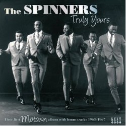 Spinners- Truely Yours